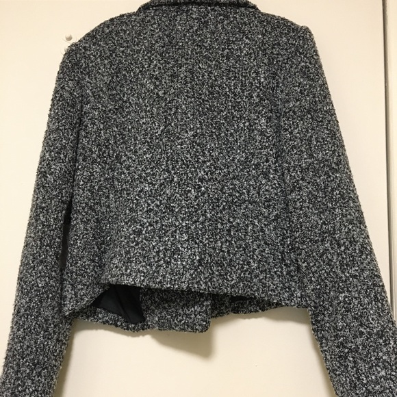 Womens Jacket - Picture 2 of 4